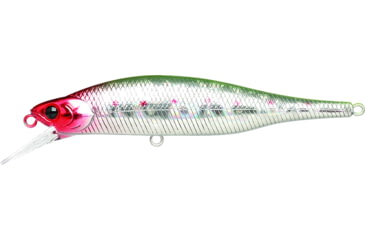 Image of Lucky Craft Lightning Pointer 98xr Jerkbait, Nishiki, 4in, 5/8oz, LTPT98XR-251NSK