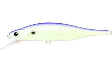 Image of Lucky Craft Lightning Pointer 98xr Jerkbait, Table Rock Shad, 4in, 5/8oz, LTPT98XR-261TRS