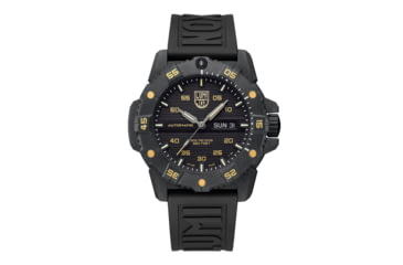 Image of Luminox Watches Master Carbon SEAL Automatic, 45 mm, Military Dive Watch, Limited Edition, 7365219647511