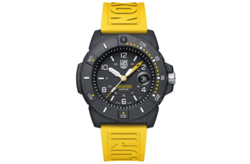 Image of Luminox Watches Navy SEAL 3600, 45 mm, Military Dive Watch - 3601.GF, navy-seal-45-mm-military-dive-watch-3601-gf