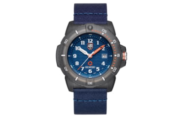 Image of Luminox Watches #tide ECO, 46 mm, Sustainable Outdoor Watch, 6574290698263