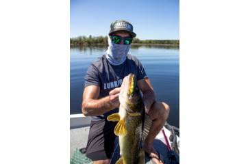 Image of Lunkerhunt Impact Distress 6F Bait, Jumbo, 3.5in &amp; 1/2 oz, IMJKB04