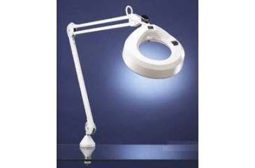 Image of Luxo Corporation Bulb Magnifier Circline 22W 31640