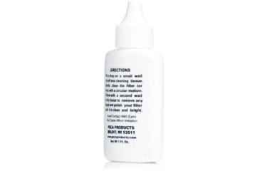 Image of LW Scientific Lens Cleaning Fluid, 1 oz, MSP-CLN7-LENS