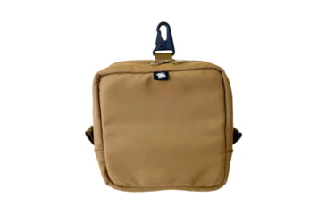 Image of Lynx Defense Ear Pro Pouch Color: Black, f48869