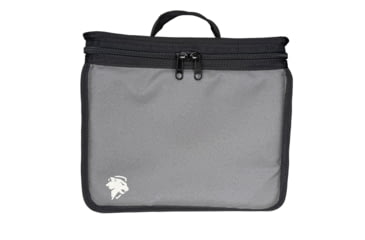 Image of Lynx Defense Lunch Box - Black, 03BAC81DCH