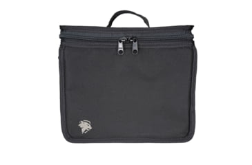 Image of Lynx Defense Lunch Box - Black, 3BEA3537CH