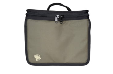 Image of Lynx Defense Lunch Box - Black, B515C4BCCH