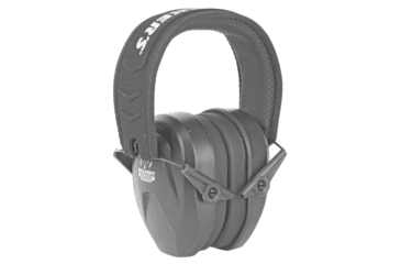 Image of Lynx Defense Razor Compact Passive Ear Protection, EA8151B9CH