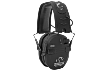 Image of Lynx Defense Razor Electronic Comm Muff w/ Bluetooth, f47163