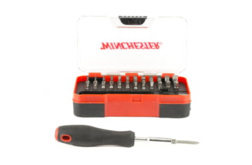 Image of Lynx Defense Winchester Screwdriver Set, f47204