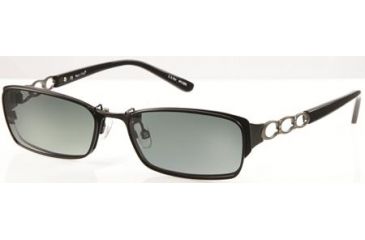 Image of Magic Clip MC0384 Eyeglass Frames
