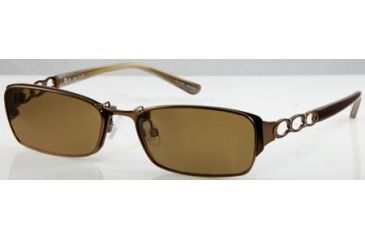 Image of Magic Clip MC0384 Eyeglass Frames