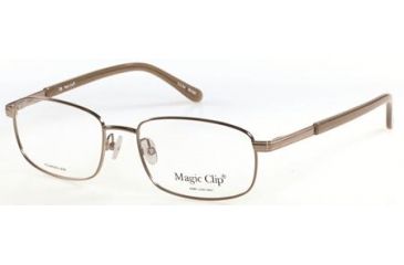 Image of Magic Clip MC0420 Eyeglass Frames