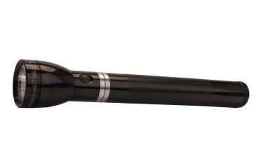 Image of Maglite Mag Charger Led Rechargeable Flashlight - AHXX044