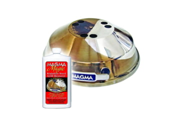 Image of Magma Magics, A10-272