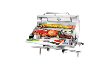 Image of Magma Monterey Infrared Gas Grill - Australia, monterey-infrared-gas-grill-australia