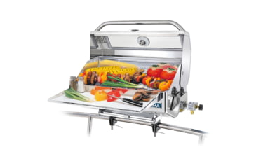 Image of Magma Newport Infrared Gas Grill - New Zealand, newport-infrared-gas-grill-new-zealand