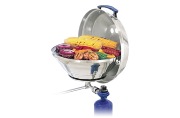 Image of Magma Original Size Marine KettleR Gas Grill - Canada, original-size-marine-kettle-r-gas-grill-canada
