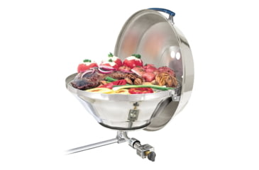 Image of Magma Party Size Marine KettleR Gas Grill - New Zealand, party-size-marine-kettle-gas-grill-new-zealand