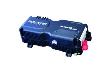 Image of Magnum Energy Inv/Chgr, 1000W 12V 50A True-Sine, New Condition MAGN-MMS1012