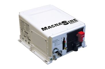 Image of Magnum Energy Inv/Chgr, 2000W 12V 100A T-Sine 20A Brkr, New Condition MAGN-MS2000-20B
