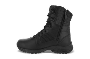 Image of Boker Solingen Men's Response III 8.0 SZ WP 400 Boot, Black, 7.0, 5215-7.0