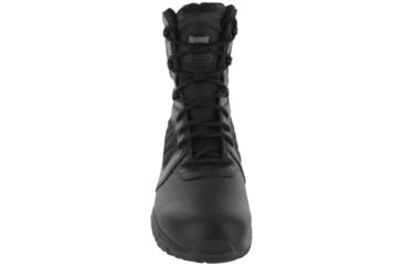 Image of Boker Solingen Men's Response III 8.0 SZ WP 400 Boot, Black, 7.0, 5215-7.0