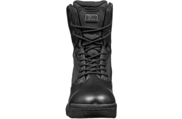 Image of Boker Solingen Stealth Force 8.0 Waterproof Tactical Duty Boots - Mens, Black, 10 US, Medium, KB-MB-CM85015M-B-M-10