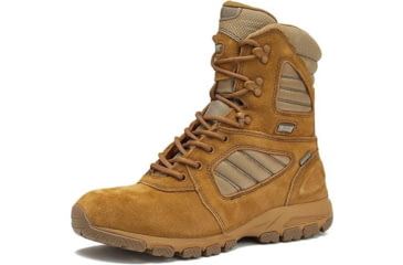 Image of Boker Solingen Storm Tactical Boots - Mens, Tan Tan, 10 US, Medium, KB-MB-CM85005M-TT-M-10