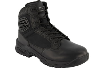 Image of Boker Solingen Strike Force 6.0 SZ Tactical Boots - Mens, Black, 10 US, KB-MB-30006SZBK10