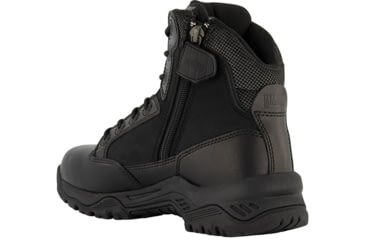 Image of Boker Solingen Strike Force 6.0 SZ Tactical Boots - Mens, Black, 10 US, KB-MB-30006SZBK10