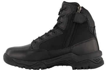 Image of Boker Solingen Strike Force 6.0 SZ Tactical Boots - Mens, Black, 10 US, KB-MB-30006SZBK10
