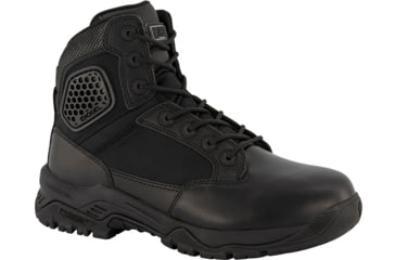 Image of Boker Solingen Strike Force 6.0 SZ Tactical Boots - Mens, Black, 10 US, KB-MB-30006SZBK10