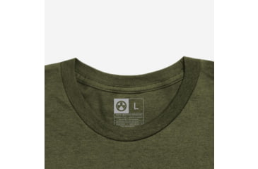 Image of Magpul MAG1112-317-3XL Go Bang Parts Cotton/Polyester Short Sleeve 3XL