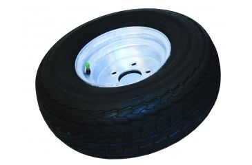 Image of Malone Auto Racks MegaSport/Sherpa Spare Tire with Lockable Attachment, MPG540