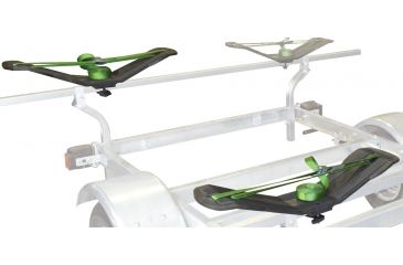 Image of Malone Auto Racks MegaWing SOT Large Kayak Wing Carrier, MPG207
