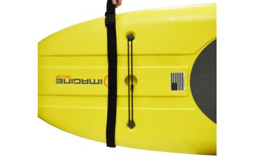 Image of Malone Auto Racks SuperiorSling Paddle Shoulder Harness, MPG359