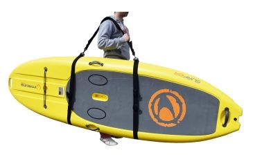 Image of Malone Auto Racks SuperiorSling Paddle Shoulder Harness, MPG359