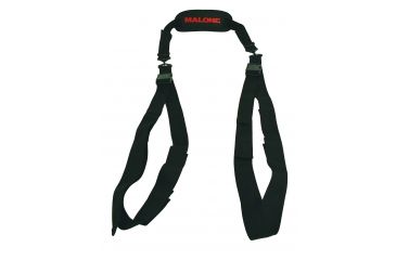 Image of Malone Auto Racks SuperiorSling Paddle Shoulder Harness, MPG359