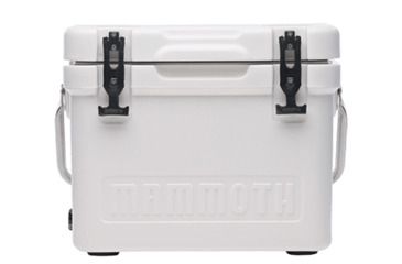 Image of Mammoth Coolers Cruiser 25 Non-Licensed Wrap, MC25-NL-DW