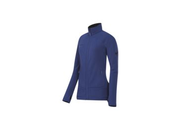 Image of Mammut Aconcagua Jacket - Women's-Indigo-Small