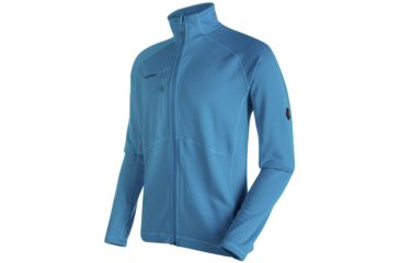 Image of Mammut Aconcagua Light Jacket - Men's-Atlantic-X-Large