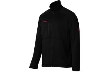 Image of Mammut Aconcagua Light Jacket - Men's-Black-XX-Large