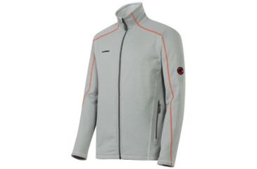 Image of Mammut Aconcagua Light Jacket - Men's-Icelandic-Large