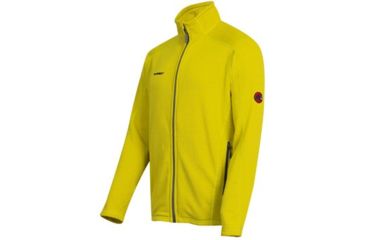Image of Mammut Aconcagua Light Jacket - Men's-Salamander-Small