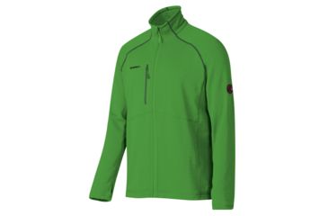 Image of Mammut Aconcagua Light Jacket - Men's-Basil-Medium