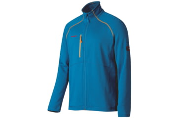 Image of Mammut Aconcagua Light Jacket - Mens-Dark Cyan-Large