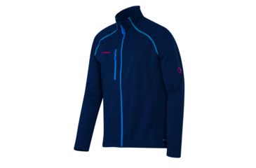 Image of Aconcagua Light Jacket - Mens-Marine-Small
