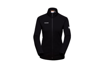 Image of Mammut Aconcagua ML Jacket - Womens, Black, XXL, 1014-04462-0001-117
